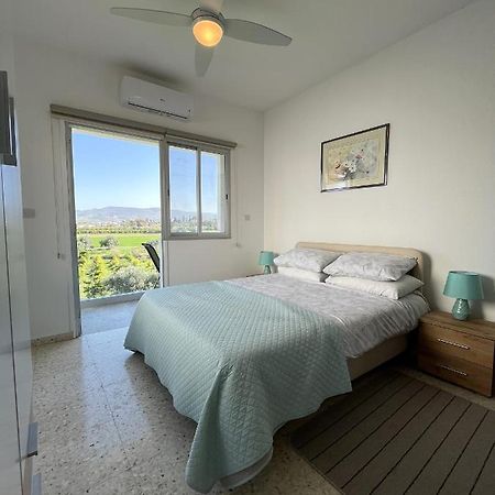 White House Studio With Sea View And Parking Polis Luaran gambar