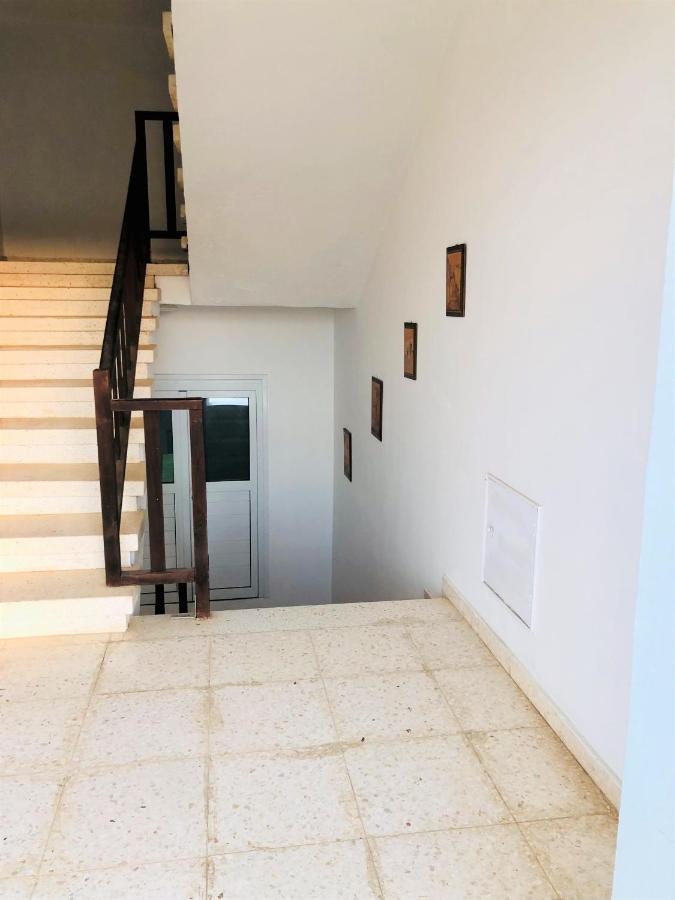 White House Studio With Sea View And Parking Polis Luaran gambar