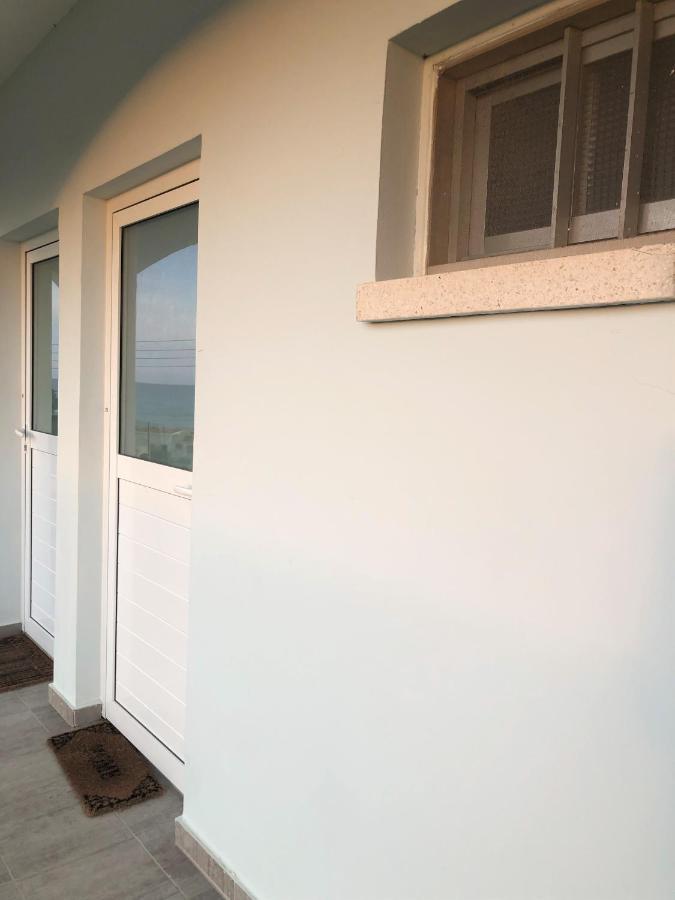 White House Studio With Sea View And Parking Polis Luaran gambar