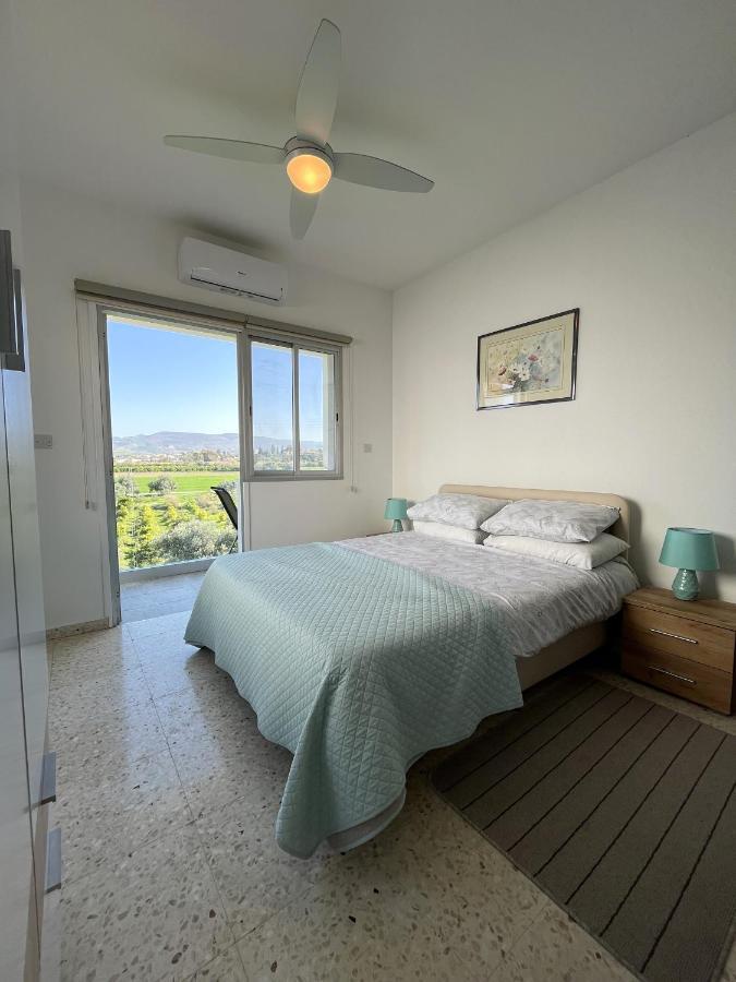 White House Studio With Sea View And Parking Polis Luaran gambar